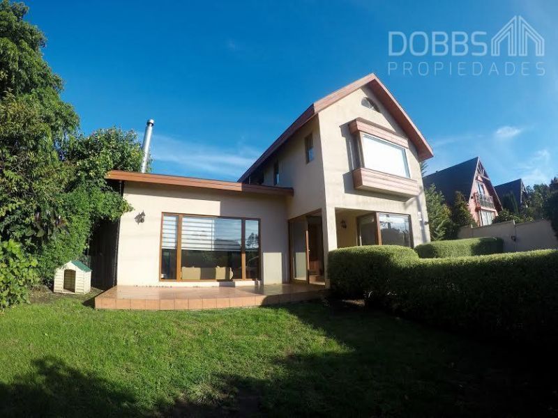 Andalue Hermosa Casa - Dobbs Propiedades