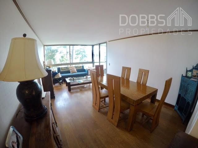 Lonco Parque, Departamento 3D2B