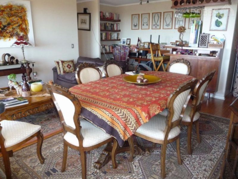 Venta Departamento 3D2B en Andalue