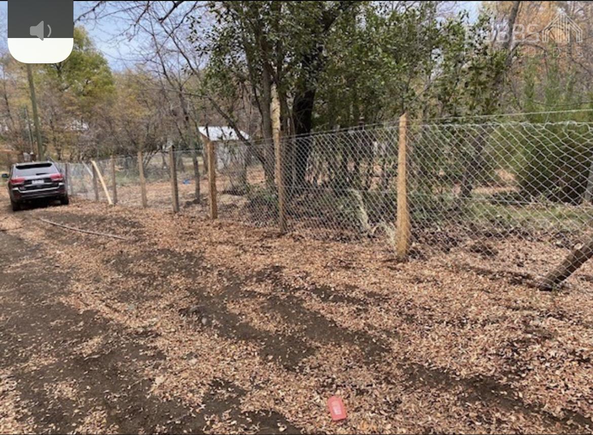 Terreno en Las Trancas, Termas de Chillan 