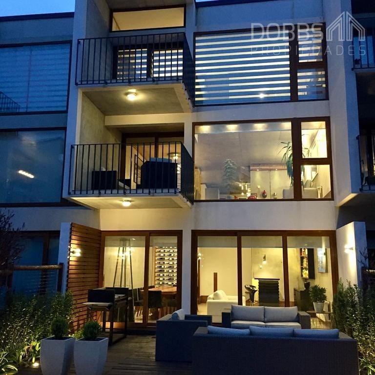 Andalué, Espectacular Townhouse
