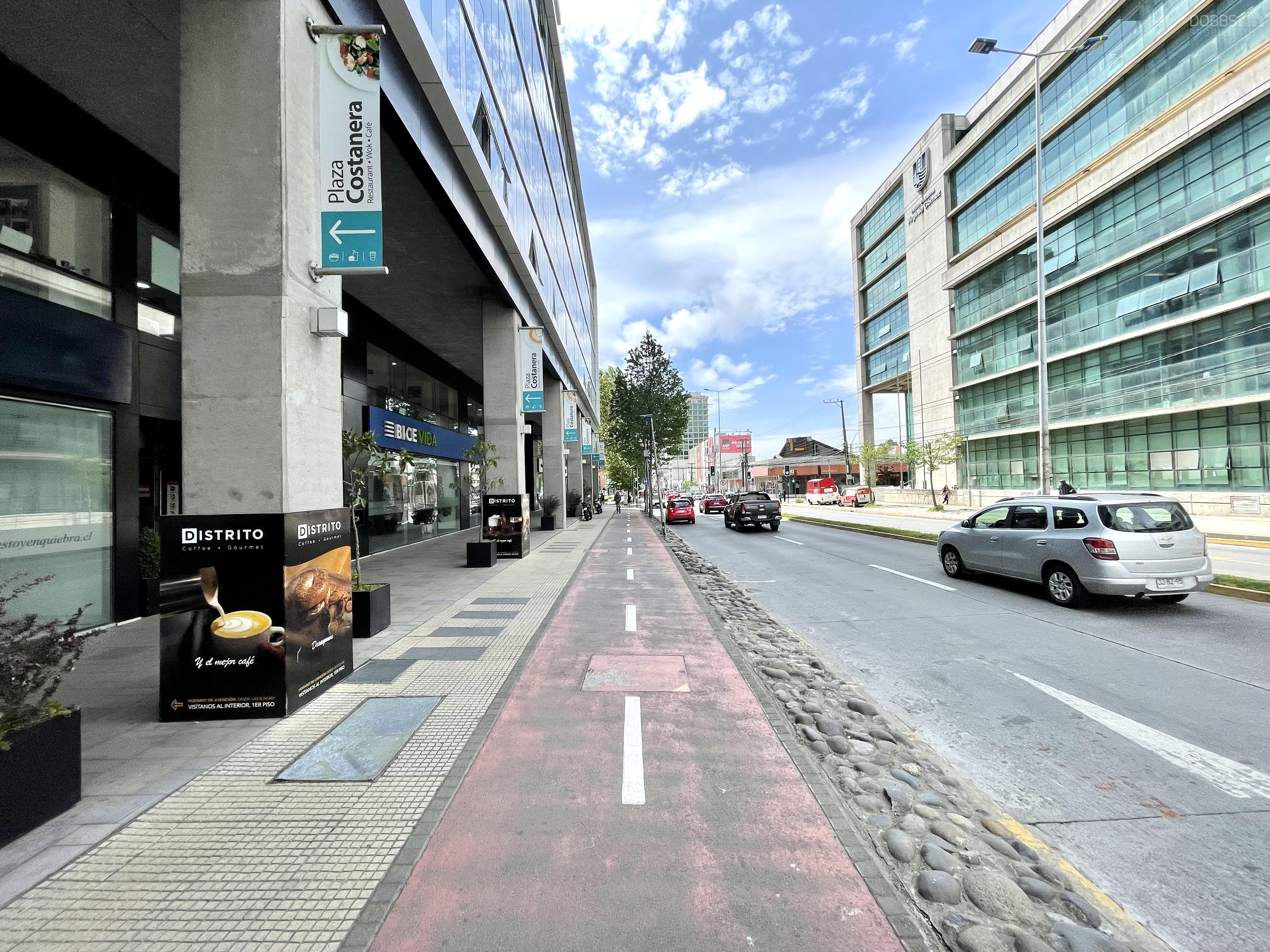 Exclusivo Local Comercial u Oficina, Concepción