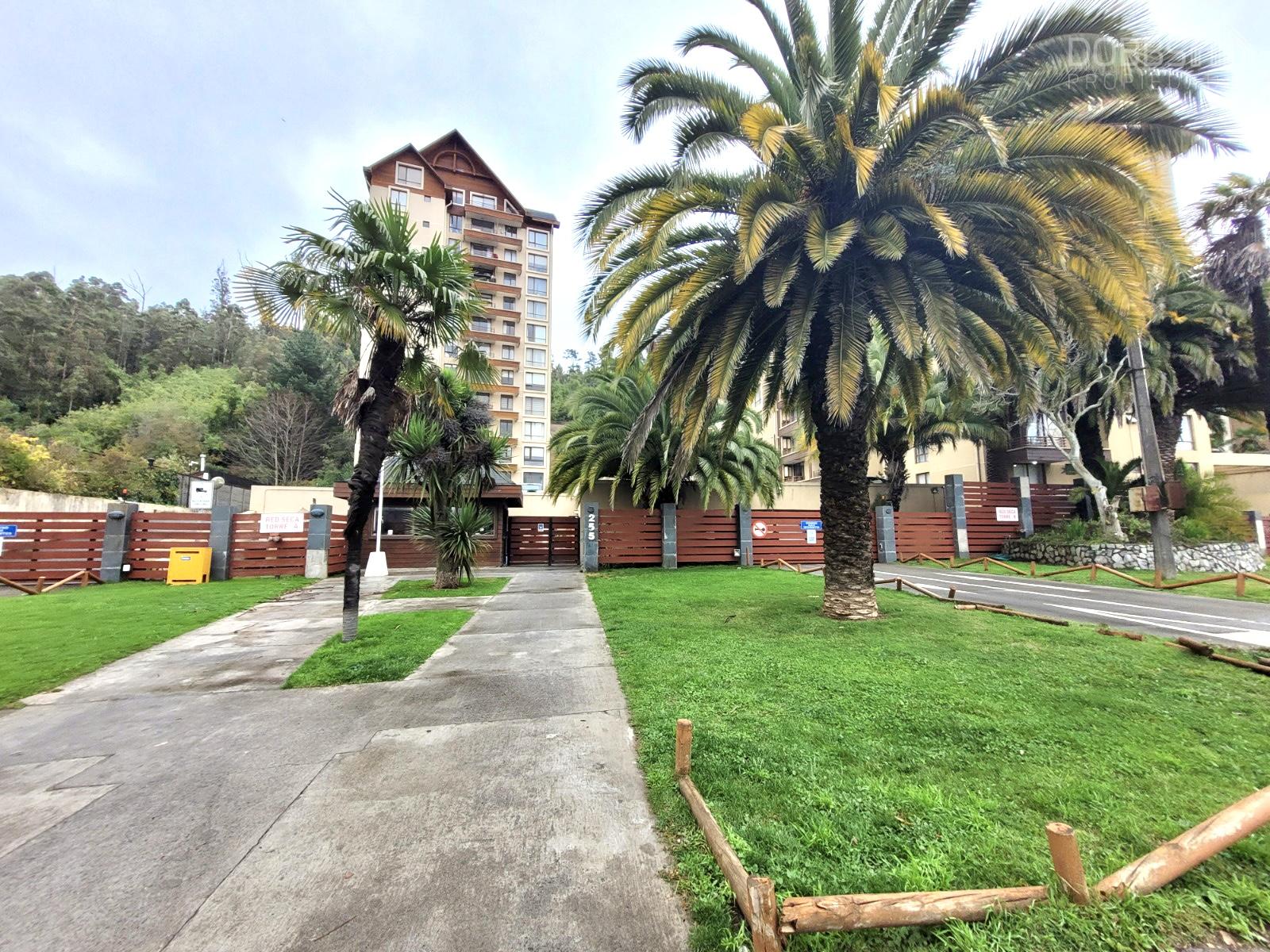 San Pedro de la Paz, Parque Millaray 3D+2B