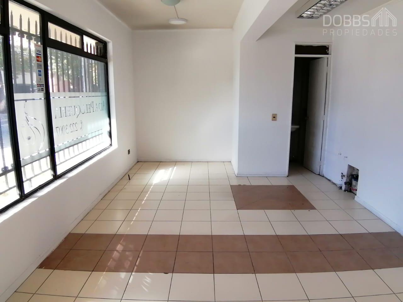 Local Comercial En Arriendo, Centro De Concepción