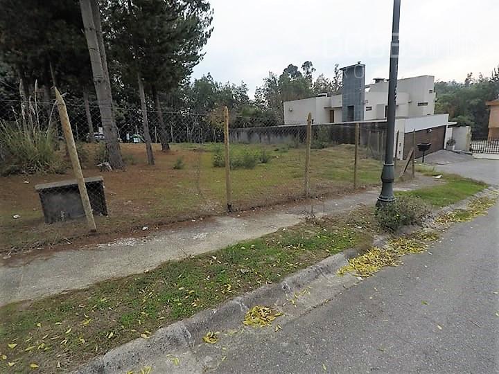 Terreno Lonco Parque, 528 m2