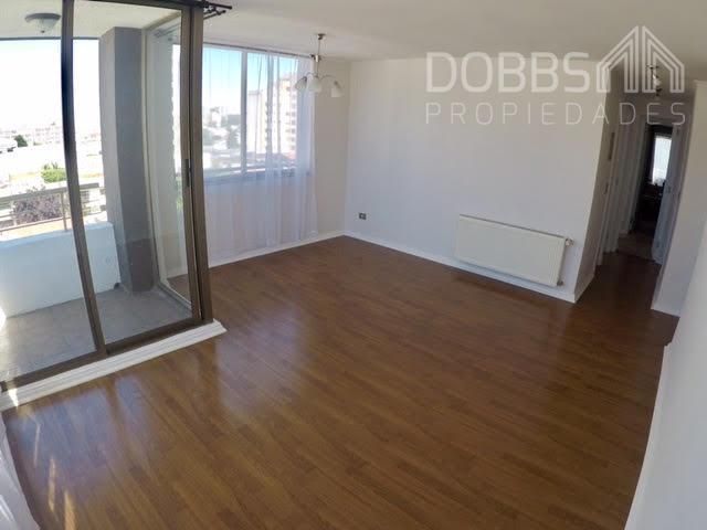 Departamento 2D2B en Centro de Concepción